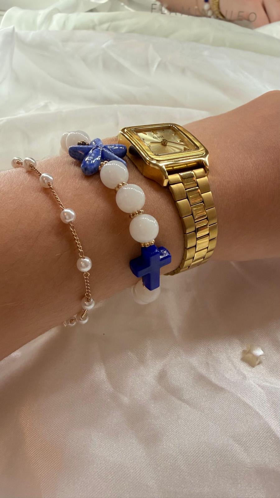 Bracelet Corail