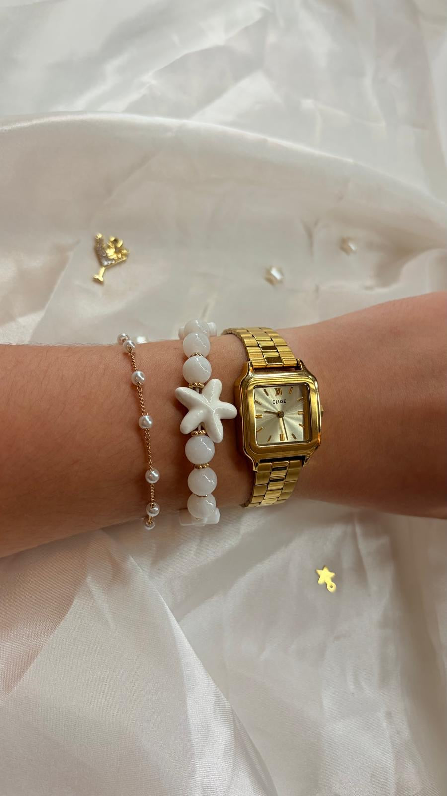 Bracelet Solis