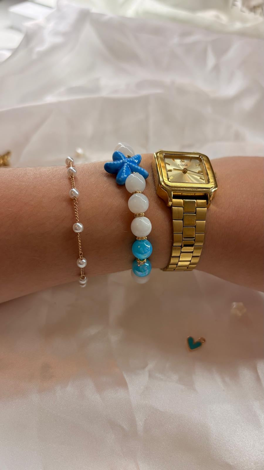 Bracelet Zara