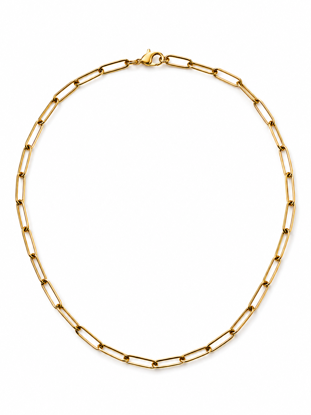 Collier Personnalisable – Crée le tien