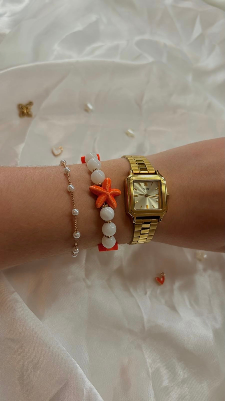 Bracelet Aura
