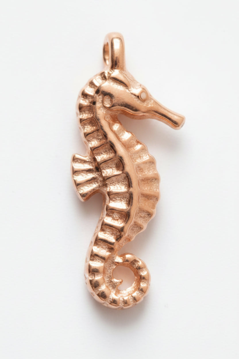 Hippocampe Doré