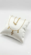 Collier jean