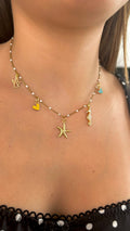Collier Celia