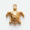 Tortue Dorée