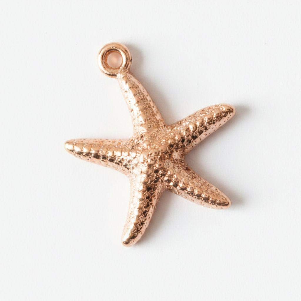 Étoile de Mer Dorée